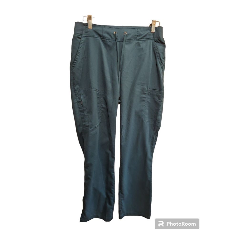 Grey’s Anatomy Blue   Size Small‎  Style Scrub Bottoms 30x31